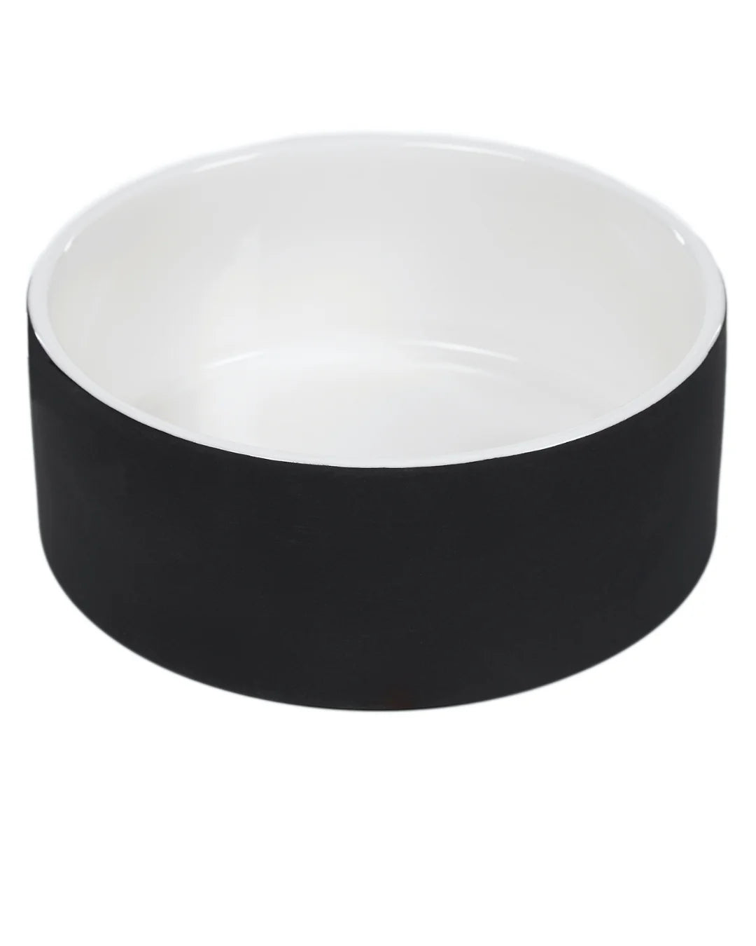 Cool Bowl Black S for Dogs