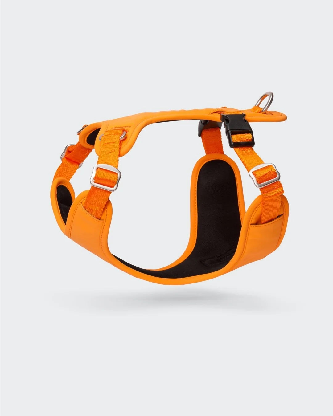 Visibility Harness Orange for Dogs