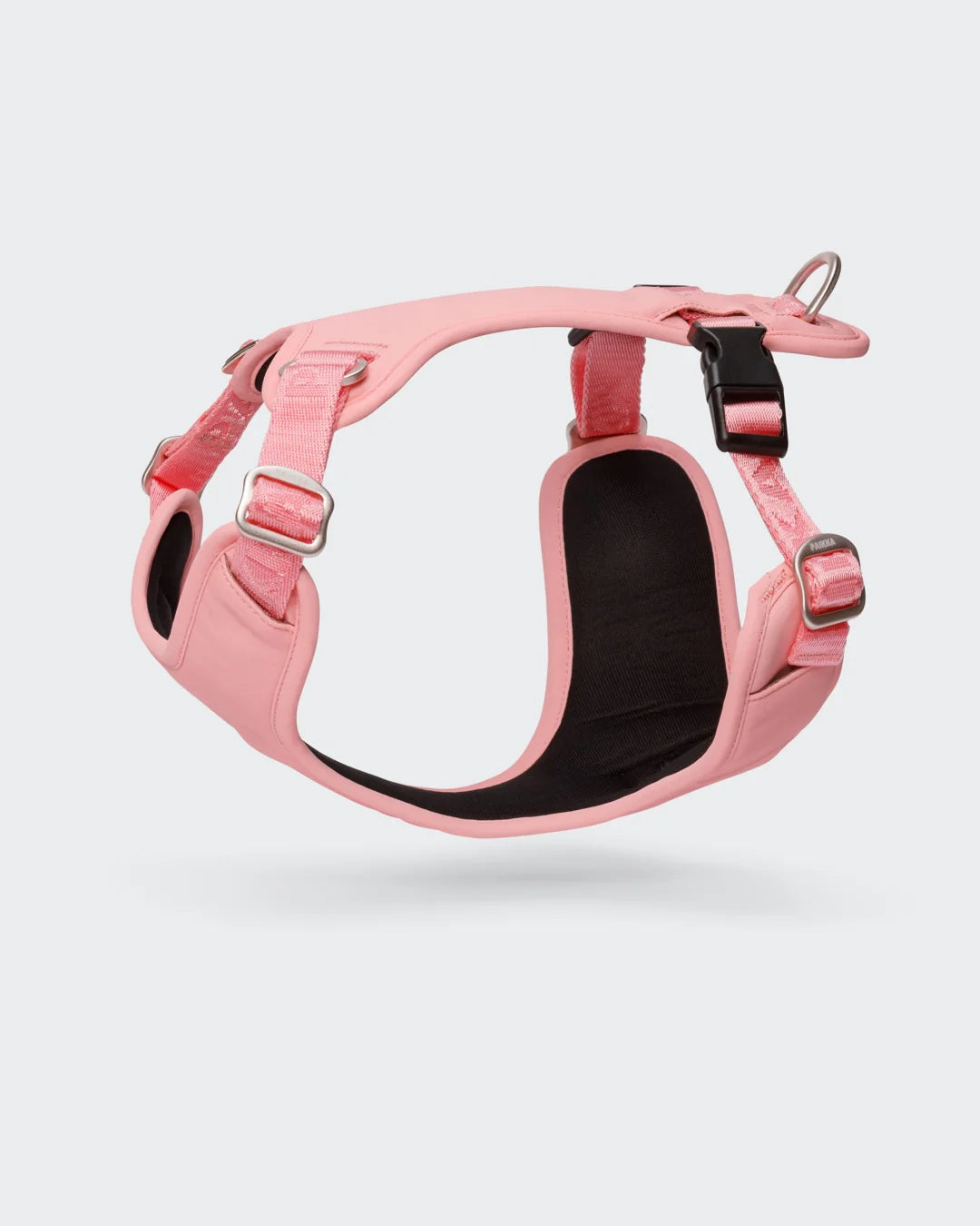 Visibility Harness Pink for Dogs