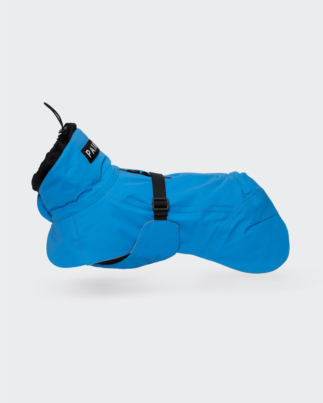 PAIKKA Visibility Winter Jacket Indigo for Dogs